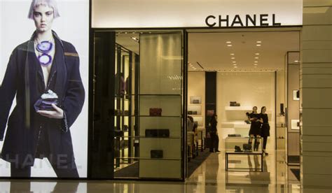 chanel sales associate|chanel jobs sign in.